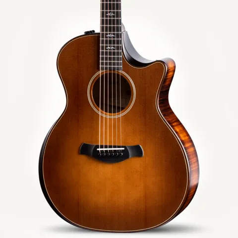 【美品】Taylor 616ce エレアコ ハードケース付 600 Series アコースティックギター | Taylor Guitars